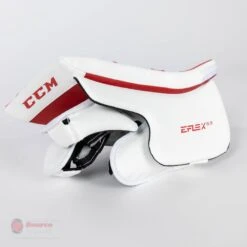 CCM Extreme Flex E5.5 Youth Goalie Blocker 15 CCM Extreme Flex E5.5 Youth Goalie Blocker -Hockey Series Store ccm blockers ccm extreme flex e5 5 youth goalie blocker 27988473905218