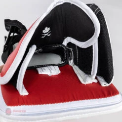 CCM Extreme Flex E5.5 Youth Goalie Blocker 21 CCM Extreme Flex E5.5 Youth Goalie Blocker -Hockey Series Store ccm blockers ccm extreme flex e5 5 youth goalie blocker 27988473970754