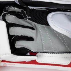 CCM Extreme Flex E5.5 Youth Goalie Blocker 20 CCM Extreme Flex E5.5 Youth Goalie Blocker -Hockey Series Store ccm blockers ccm extreme flex e5 5 youth goalie blocker 27988474036290