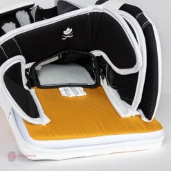 CCM Extreme Flex E5.9 Senior Goalie Blocker 22 CCM Extreme Flex E5.9 Senior Goalie Blocker -Hockey Series Store ccm blockers ccm extreme flex e5 9 senior goalie blocker 27988477411394