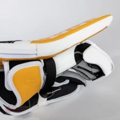 CCM Extreme Flex E5.9 Senior Goalie Blocker 17 CCM Extreme Flex E5.9 Senior Goalie Blocker -Hockey Series Store ccm blockers ccm extreme flex e5 9 senior goalie blocker 30346948608066
