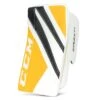 CCM Extreme Flex E5.9 Senior Goalie Blocker -Hockey Series Store ccm blockers ccm extreme flex e5 9 senior goalie blocker boston bruins regular 28741228953666
