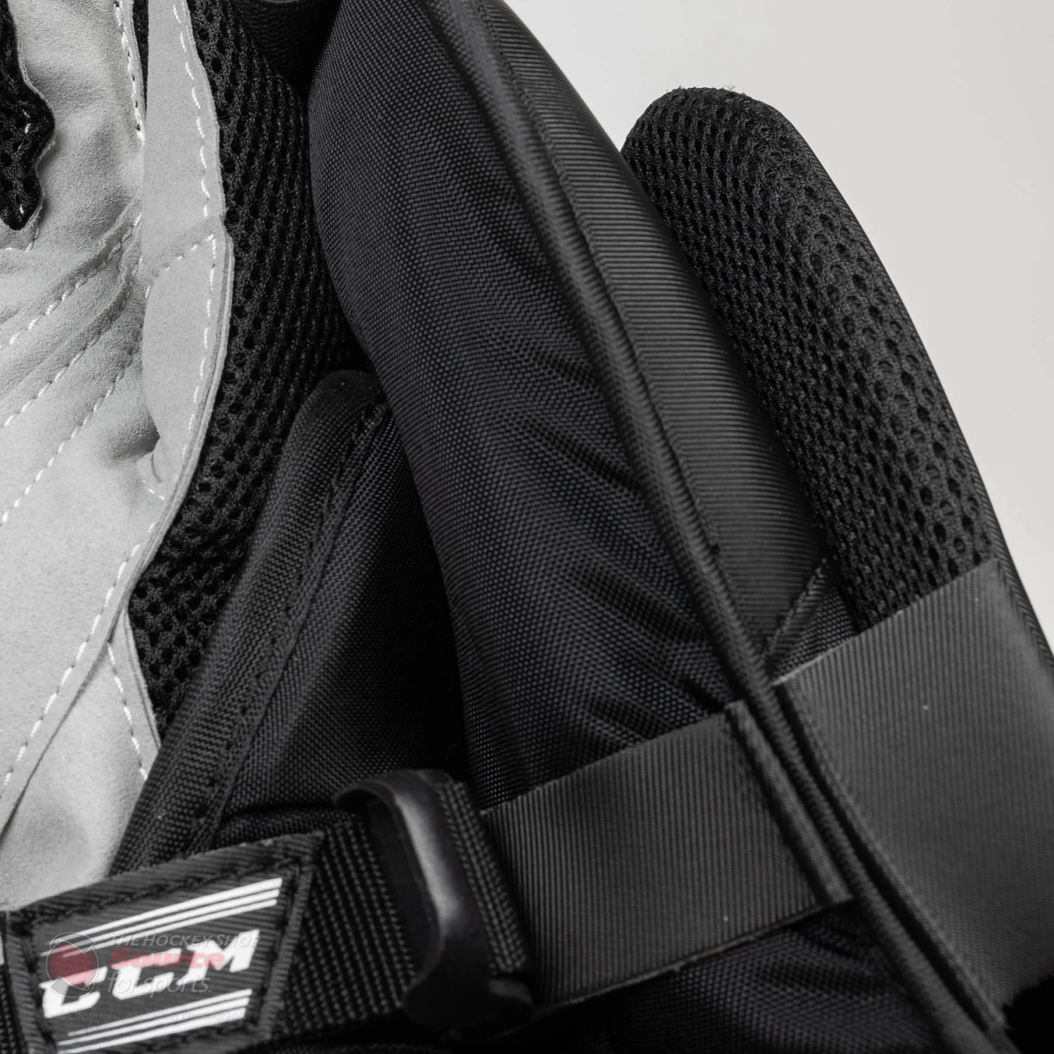 CCM Extreme Flex E5.9 Senior Goalie Blocker - Source Exclusive 8 CCM Extreme Flex E5.9 Senior Goalie Blocker - Source Exclusive - Image 6