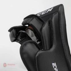 CCM Extreme Flex E5.9 Senior Goalie Blocker - Source Exclusive 21 CCM Extreme Flex E5.9 Senior Goalie Blocker - Source Exclusive -Hockey Series Store ccm blockers ccm extreme flex e5 9 senior goalie blocker source exclusive 28238259585090