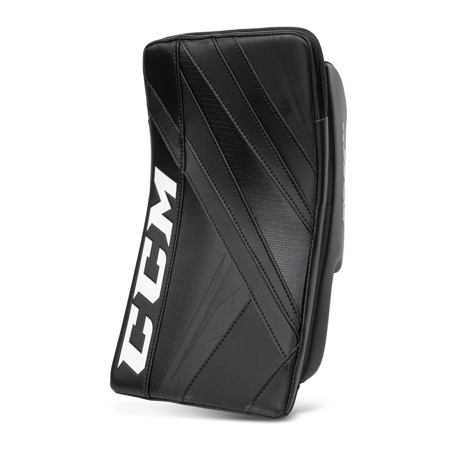 CCM Extreme Flex E5.9 Senior Goalie Blocker - Source Exclusive 3 CCM Extreme Flex E5.9 Senior Goalie Blocker - Source Exclusive