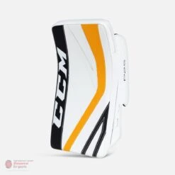 CCM Premier P2.5 Junior Goalie Blocker - Source Exclusive -Hockey Series Store ccm blockers ccm premier p2 5 junior goalie blocker source exclusive 4565967700034