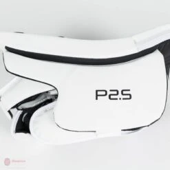 CCM Premier P2.5 Junior Goalie Blocker - Source Exclusive -Hockey Series Store ccm blockers ccm premier p2 5 junior goalie blocker source exclusive 4565967831106