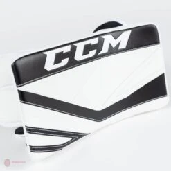 CCM Premier P2.5 Senior Goalie Blocker - Source Exclusive -Hockey Series Store ccm blockers ccm premier p2 5 senior goalie blocker source exclusive 30344546058306