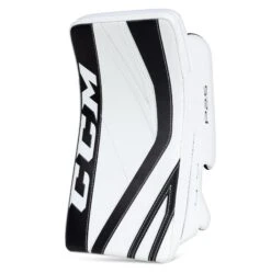 CCM Premier P2.5 Senior Goalie Blocker - Source Exclusive -Hockey Series Store ccm blockers ccm premier p2 5 senior goalie blocker source exclusive 30344546091074
