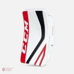 CCM Premier P2.5 Senior Goalie Blocker - Source Exclusive -Hockey Series Store ccm blockers ccm premier p2 5 senior goalie blocker source exclusive 4565968781378
