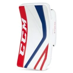 CCM Premier P2.5 Senior Goalie Blocker - Source Exclusive -Hockey Series Store ccm blockers ccm premier p2 5 senior goalie blocker source exclusive montreal canadiens regular 28743415038018