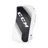 CCM YTFlex 2 Youth Goalie Blocker -Hockey Series Store ccm blockers ccm ytflex 2 youth goalie blocker white white black regular 28741231345730