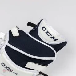 CCM Axis A1.5 Junior Goalie Catcher -Hockey Series Store ccm catchers ccm axis a1 5 junior goalie catcher 13994168877122