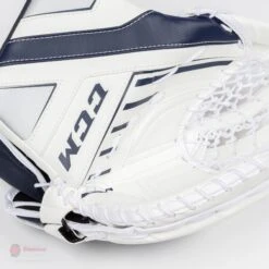 CCM Axis A1.5 Junior Goalie Catcher -Hockey Series Store ccm catchers ccm axis a1 5 junior goalie catcher 13994169040962