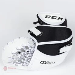 CCM Axis A1.5 Junior Goalie Catcher - Source Exclusive 22 CCM Axis A1.5 Junior Goalie Catcher - Source Exclusive -Hockey Series Store ccm catchers ccm axis a1 5 junior goalie catcher source exclusive 14451234897986