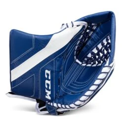 CCM Axis A1.5 Junior Goalie Catcher - Source Exclusive 28 CCM Axis A1.5 Junior Goalie Catcher - Source Exclusive -Hockey Series Store ccm catchers ccm axis a1 5 junior goalie catcher source exclusive toronto maple leafs regular 28743619608642