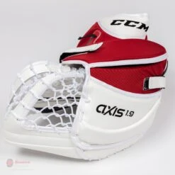 CCM Axis A1.9 Senior Goalie Catcher 20 CCM Axis A1.9 Senior Goalie Catcher -Hockey Series Store ccm catchers ccm axis a1 9 senior goalie catcher 13994114711618