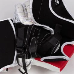 CCM Axis A1.9 Senior Goalie Catcher 24 CCM Axis A1.9 Senior Goalie Catcher -Hockey Series Store ccm catchers ccm axis a1 9 senior goalie catcher 13994114940994