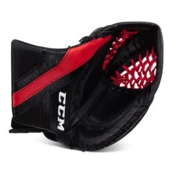 CCM Axis A1.9 Senior Goalie Catcher - Source Exclusive -Hockey Series Store ccm catchers ccm axis a1 9 senior goalie catcher source exclusive chicago blackhawks regular 28743619379266