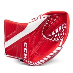 CCM Axis A1.9 Senior Goalie Catcher - Source Exclusive -Hockey Series Store ccm catchers ccm axis a1 9 senior goalie catcher source exclusive detroit red wings regular 28743619412034