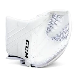 CCM Axis A1.9 Senior Goalie Catcher - Source Exclusive -Hockey Series Store ccm catchers ccm axis a1 9 senior goalie catcher source exclusive white regular 28743619510338