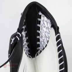 CCM Axis Senior Goalie Catcher - 580 Break Angle -Hockey Series Store ccm catchers ccm axis senior goalie catcher 580 break angle 14364030369858