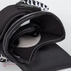 CCM Axis Senior Goalie Catcher - 580 Break Angle -Hockey Series Store ccm catchers ccm axis senior goalie catcher 580 break angle 14364030894146