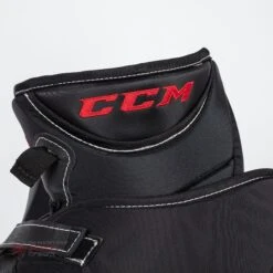 CCM Axis Senior Goalie Catcher - 600 Break Angle -Hockey Series Store ccm catchers ccm axis senior goalie catcher 600 break angle black red black regular 14364028207170