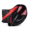 CCM Axis Senior Goalie Catcher - 600 Break Angle -Hockey Series Store ccm catchers ccm axis senior goalie catcher 600 break angle black red black regular 28743584743490