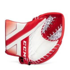 CCM Axis Senior Goalie Catcher -Hockey Series Store ccm catchers ccm axis senior goalie catcher detroit red wings regular 28743618428994