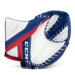 CCM Axis Senior Goalie Catcher -Hockey Series Store ccm catchers ccm axis senior goalie catcher montreal canadiens regular 28743581499458
