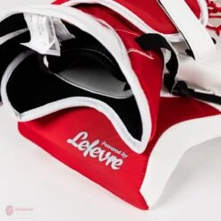 CCM Extreme Flex 4 Pro Senior Goalie Catcher -Hockey Series Store ccm catchers ccm extreme flex 4 pro senior goalie catcher 5314627960898