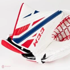 CCM Extreme Flex 4 Pro Senior Goalie Catcher -Hockey Series Store ccm catchers ccm extreme flex 4 pro senior goalie catcher 5314628845634