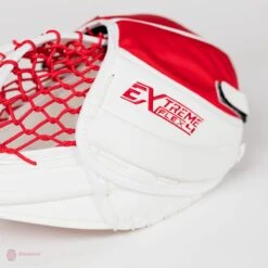 CCM Extreme Flex 4 Pro Senior Goalie Catcher -Hockey Series Store ccm catchers ccm extreme flex 4 pro senior goalie catcher 5314630254658