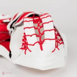 CCM Extreme Flex 4 Pro Senior Goalie Catcher -Hockey Series Store ccm catchers ccm extreme flex 4 pro senior goalie catcher 5314630451266