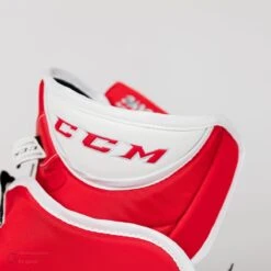 CCM Extreme Flex 4 Pro Senior Goalie Catcher -Hockey Series Store ccm catchers ccm extreme flex 4 pro senior goalie catcher 5314630582338