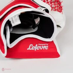 CCM Extreme Flex 4 Pro Senior Goalie Catcher -Hockey Series Store ccm catchers ccm extreme flex 4 pro senior goalie catcher 5314631958594