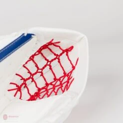 CCM Extreme Flex 4 Pro Senior Goalie Catcher -Hockey Series Store ccm catchers ccm extreme flex 4 pro senior goalie catcher 5314632286274