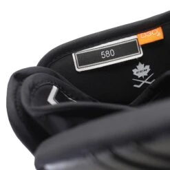 CCM Extreme Flex 5 Senior Goalie Catcher - 580 Break Angle -Hockey Series Store ccm catchers ccm extreme flex 5 senior goalie catcher 580 break angle 28808150450242