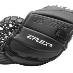 CCM Extreme Flex 5 Senior Goalie Catcher - 580 Break Angle -Hockey Series Store ccm catchers ccm extreme flex 5 senior goalie catcher 580 break angle 28808150515778