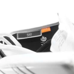 CCM Extreme Flex 5 Senior Goalie Catcher - 580 Break Angle -Hockey Series Store ccm catchers ccm extreme flex 5 senior goalie catcher 580 break angle 28808201961538