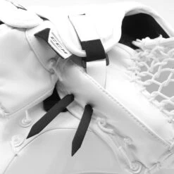 CCM Extreme Flex 5 Senior Goalie Catcher - 580 Break Angle -Hockey Series Store ccm catchers ccm extreme flex 5 senior goalie catcher 580 break angle 28808202027074