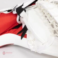 CCM Extreme Flex 5 Senior Goalie Catcher - 600 Break Angle 26 CCM Extreme Flex 5 Senior Goalie Catcher - 600 Break Angle -Hockey Series Store ccm catchers ccm extreme flex 5 senior goalie catcher 600 break angle 27972556193858