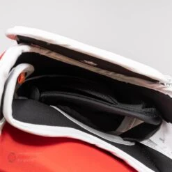 CCM Extreme Flex 5 Senior Goalie Catcher - 600 Break Angle 28 CCM Extreme Flex 5 Senior Goalie Catcher - 600 Break Angle -Hockey Series Store ccm catchers ccm extreme flex 5 senior goalie catcher 600 break angle 27972556226626