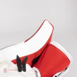 CCM Extreme Flex 5 Senior Goalie Catcher - 600 Break Angle 24 CCM Extreme Flex 5 Senior Goalie Catcher - 600 Break Angle -Hockey Series Store ccm catchers ccm extreme flex 5 senior goalie catcher 600 break angle 27972556456002