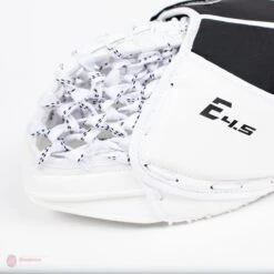 CCM Extreme Flex E4.5 Junior Goalie Catcher - Source Exclusive -Hockey Series Store ccm catchers ccm extreme flex e4 5 junior goalie catcher source exclusive 5323872632898