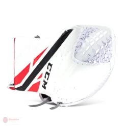 CCM Extreme Flex E4.5 Junior Goalie Catcher - Source Exclusive -Hockey Series Store ccm catchers ccm extreme flex e4 5 junior goalie catcher source exclusive chicago blackhawks regular 28743614234690