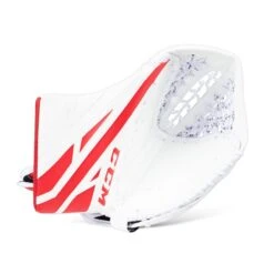CCM Extreme Flex E4.5 Junior Goalie Catcher - Source Exclusive -Hockey Series Store ccm catchers ccm extreme flex e4 5 junior goalie catcher source exclusive detroit red wings regular 28743575863362