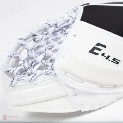 CCM Extreme Flex E4.5 Senior Goalie Catcher - Source Exclusive -Hockey Series Store ccm catchers ccm extreme flex e4 5 senior goalie catcher source exclusive 5323888427074