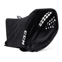 CCM Extreme Flex E4.5 Senior Goalie Catcher - Source Exclusive -Hockey Series Store ccm catchers ccm extreme flex e4 5 senior goalie catcher source exclusive black regular 28743614496834